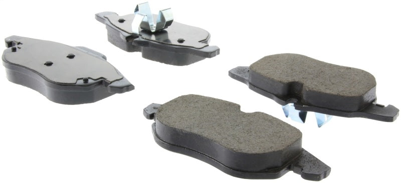 StopTech Premium Ceramic Brake Pads - 308.09721