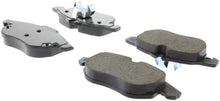 Load image into Gallery viewer, StopTech Premium Ceramic Brake Pads - 308.09721