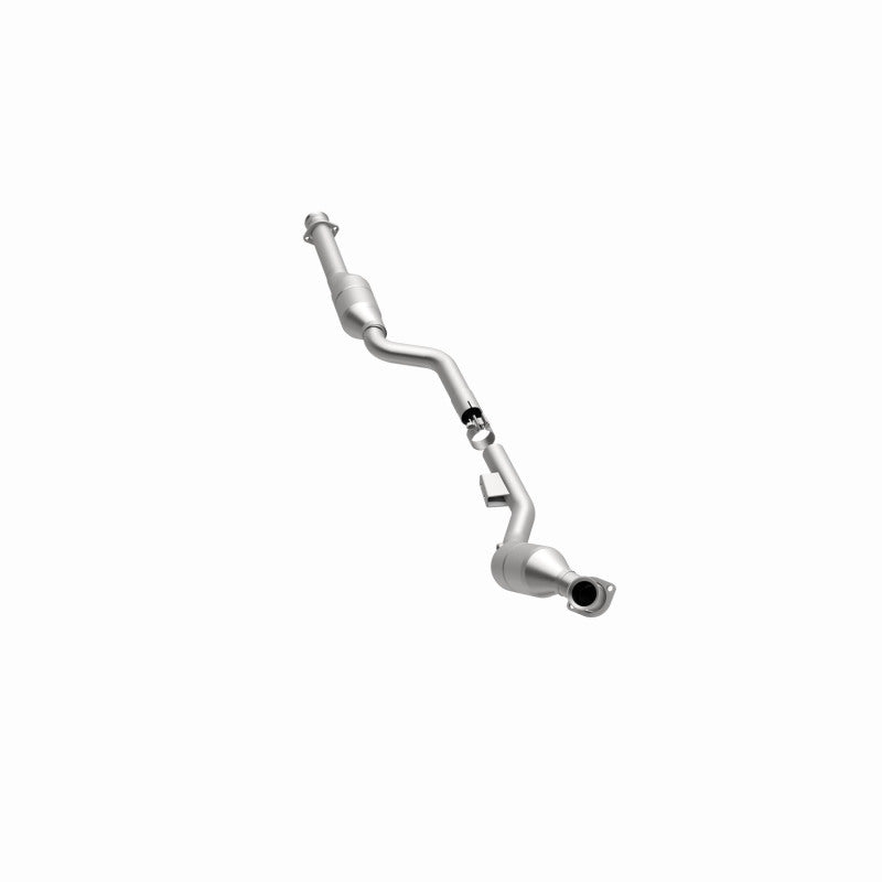 MagnaFlow Conv DF 98-02 Mercedes E320 3.2L Magnaflow