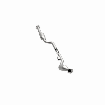 MagnaFlow Conv DF 98-02 Mercedes E320 3.2L Magnaflow