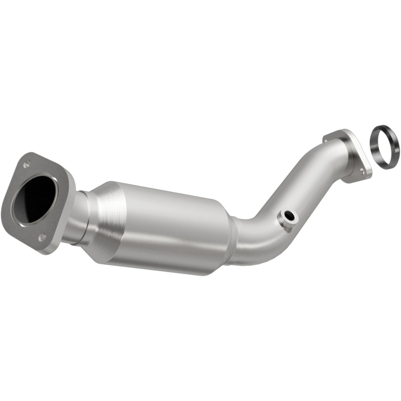 Magnaflow 08-11 Chevrolet Corvette 6.2L Direct Fit Converter Magnaflow