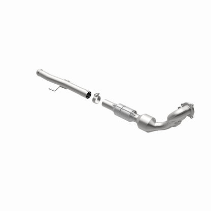 MagnaFlow Conv DF 99 Volvo S70/ V70 2.4L Turb Magnaflow