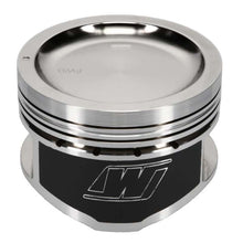 Load image into Gallery viewer, Wiseco Nissan KA24 Dished 9:1 CR 89.0 Piston Shelf Stock Kit - K586M89