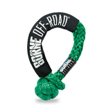 Borne Off-Road 1/2in X 20in Soft Shackle Green