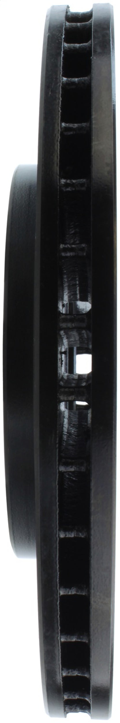 StopTech Drilled Sport Brake Rotor Stoptech