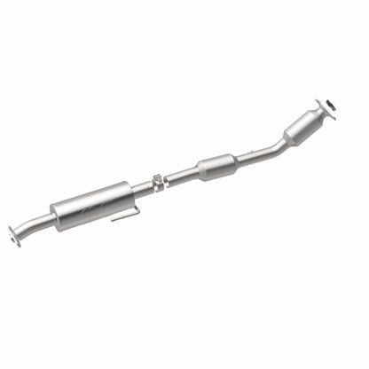 Magnaflow 18-19 Toyota C-HR 2.0L Direct Fit Converter Magnaflow