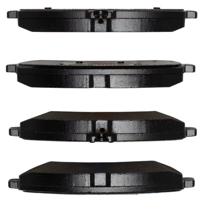R1 14-24 Mercedes-Benz S65 AMG Rear Optimum OE Brake Pads