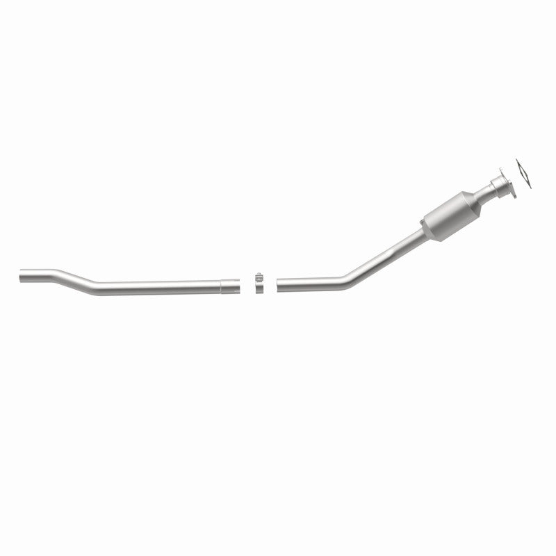 Magnaflow 2004 Dodge Grand Caravan 3.3L Direct Fit Converter Magnaflow