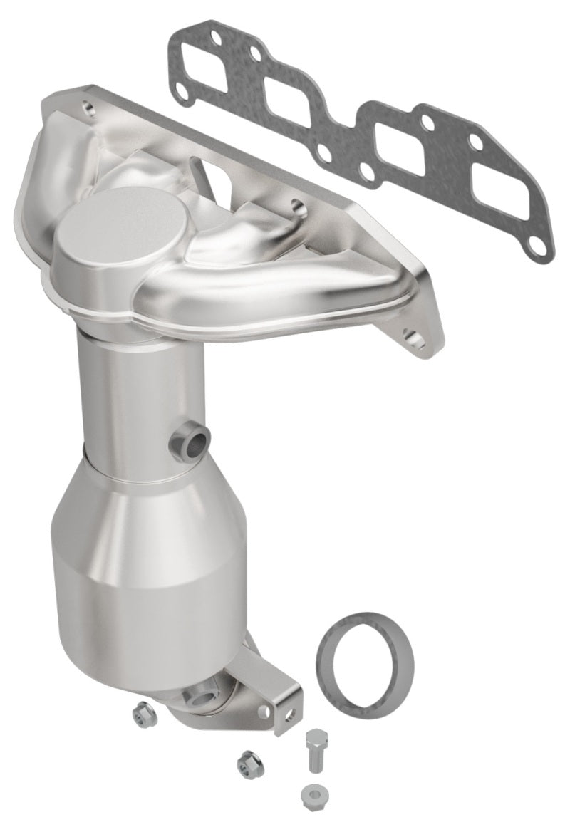 MagnaFlow Conv DF 02-06 Nissan Sentra 2.5L - California Magnaflow