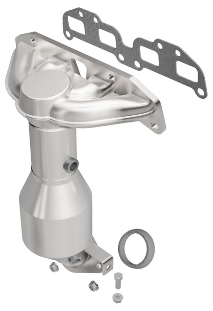 MagnaFlow Conv DF 02-06 Nissan Sentra 2.5L - California Magnaflow