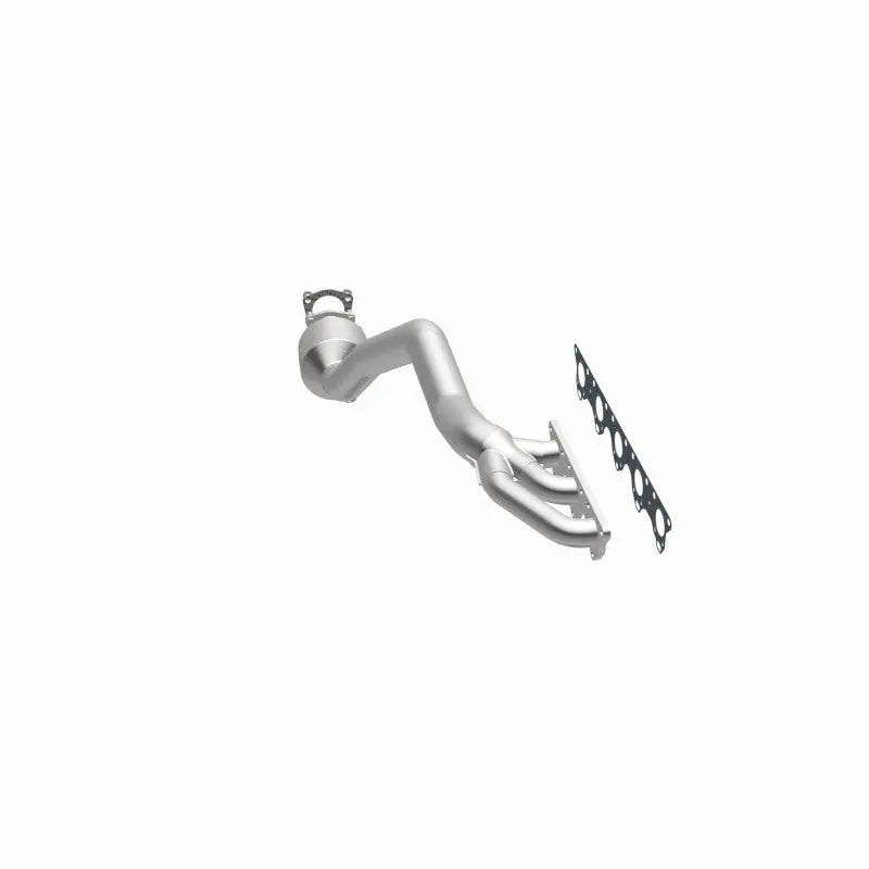 Magnaflow Conv DF 07-10 Audi S6 5.2L Passenger Front Manifold Magnaflow