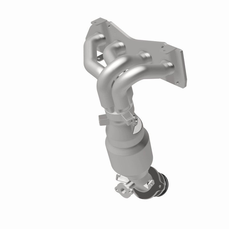 MagnaFlow Conv DF 12-15 Camry 2.5 Manifold Magnaflow