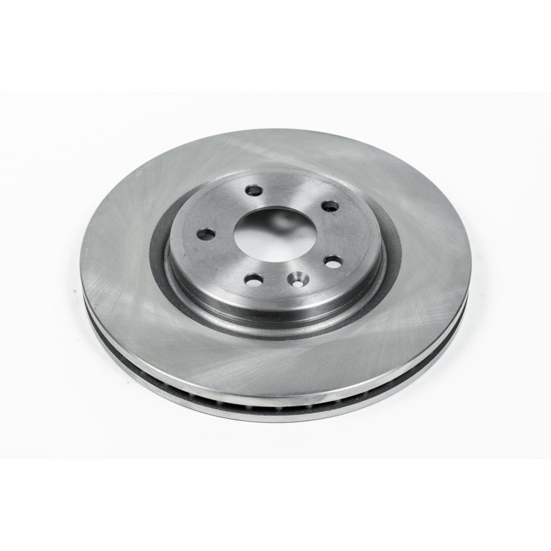 Power Stop 09-11 Ford Flex Front Autospecialty Brake Rotor PowerStop
