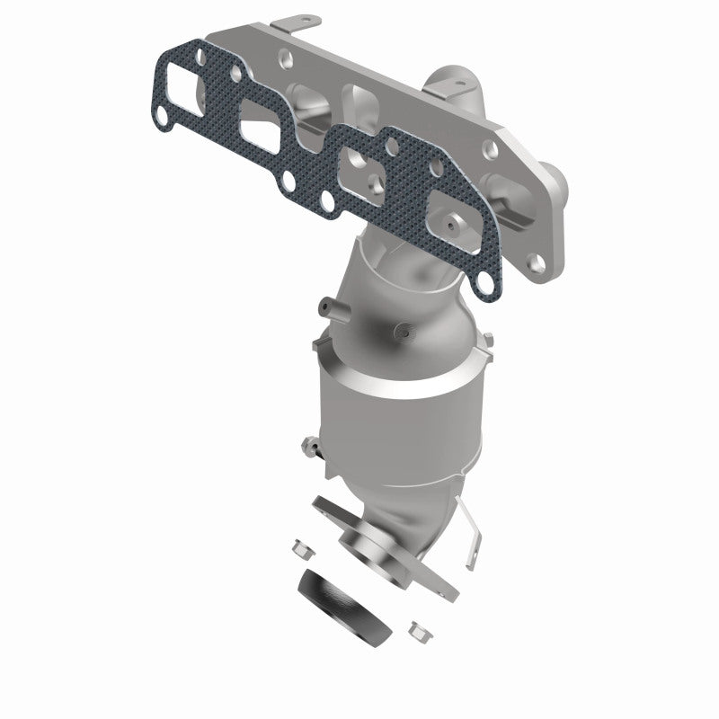 Magnaflow 04-05 Nissan Altima 2.5L Direct Fit Converter Magnaflow