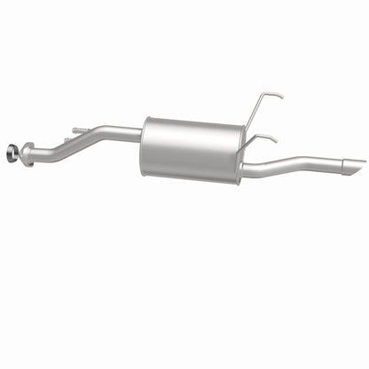 BRE Exhaust 01-05 Civic 1.7L Muffler Kit