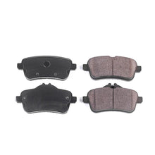 Load image into Gallery viewer, Power Stop 14-18 Mercedes-Benz CLA45 AMG Rear Z16 Evolution Ceramic Brake Pads