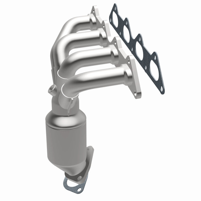 MagnaFlow Conv DF 02-05 Chrysler Sebring 2.4L /  02-05 Mitsubishi Eclipse/02-03 Galant 2.4L Manifold Magnaflow