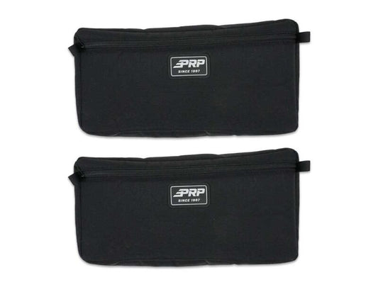 PRP 2019+ Mercedes Sprinter Van Lower Door Bags (Pair) E122