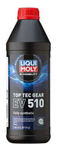 Load image into Gallery viewer, LIQUI MOLY 1L Top Tec Gear EV 510