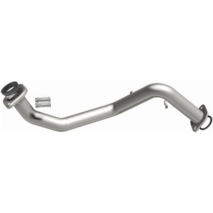 BRE Exhaust 06-12 RAV4 2.4L 2.5L 3.5L Front Pipe Kit