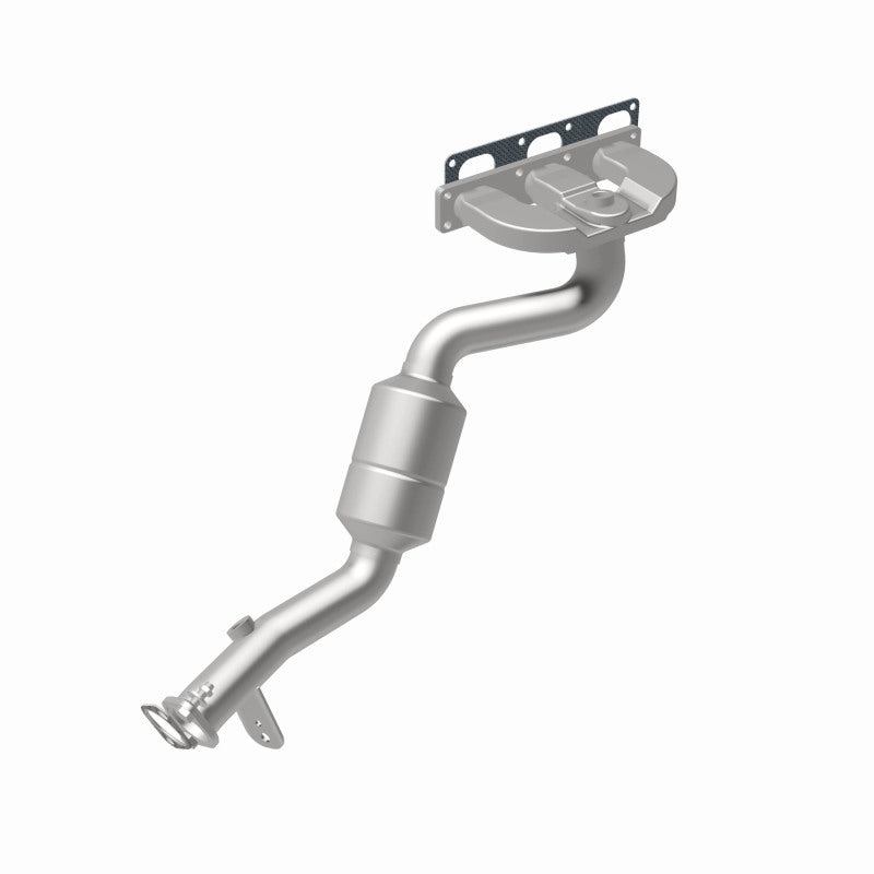 MagnaFlow Conv DF BMW 04-05 330XI 3.0L / 04-06 X3 2.5L/3.0L Magnaflow