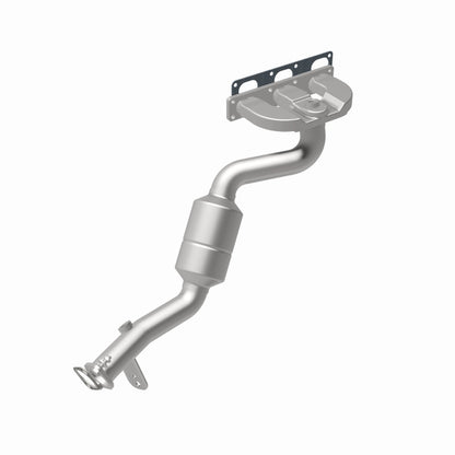 MagnaFlow Conv DF BMW 04-05 330XI 3.0L / 04-06 X3 2.5L/3.0L Magnaflow