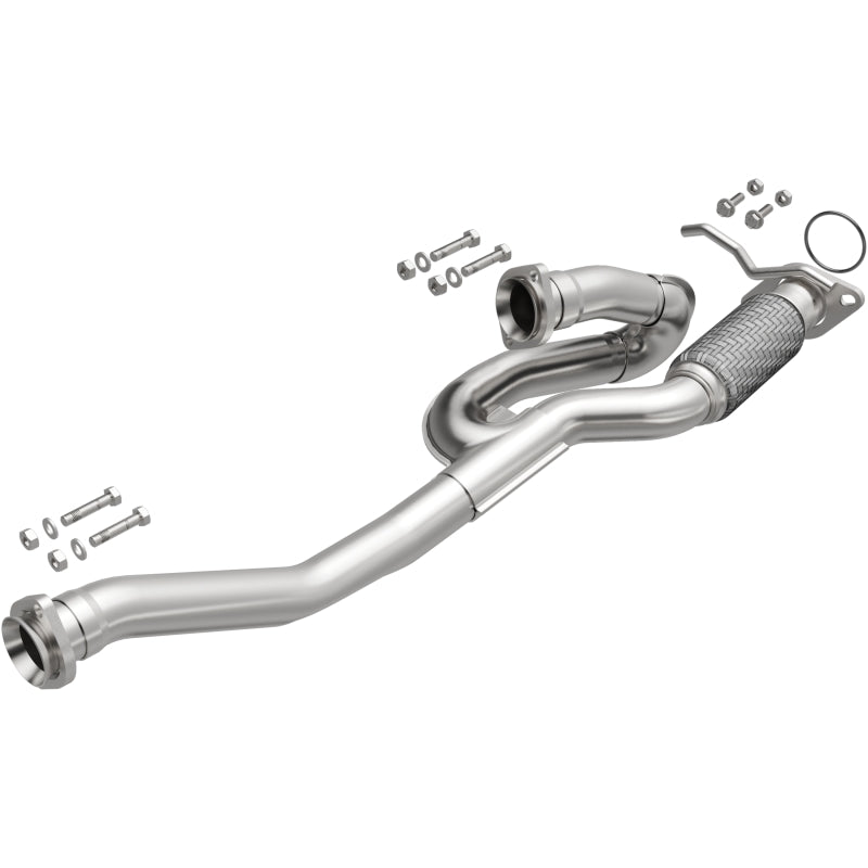 BRE Exhaust 05-07 Ford Freestyle 3.0L Front Pipe Kit