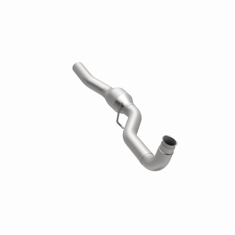 MagnaFlow Conv DF 06- GM Silv/Sierra 6.6L Magnaflow