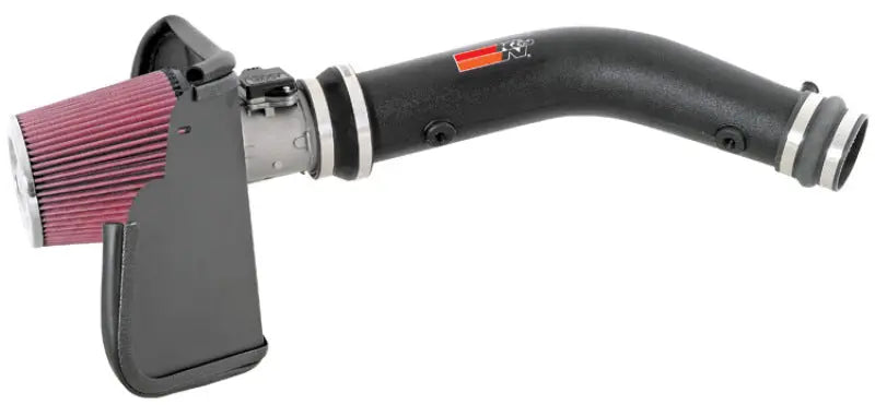 K&N 95-99 Toyota Tacoma L4-2.4L/2.7L Performance Air Intake Kit K&N Engineering