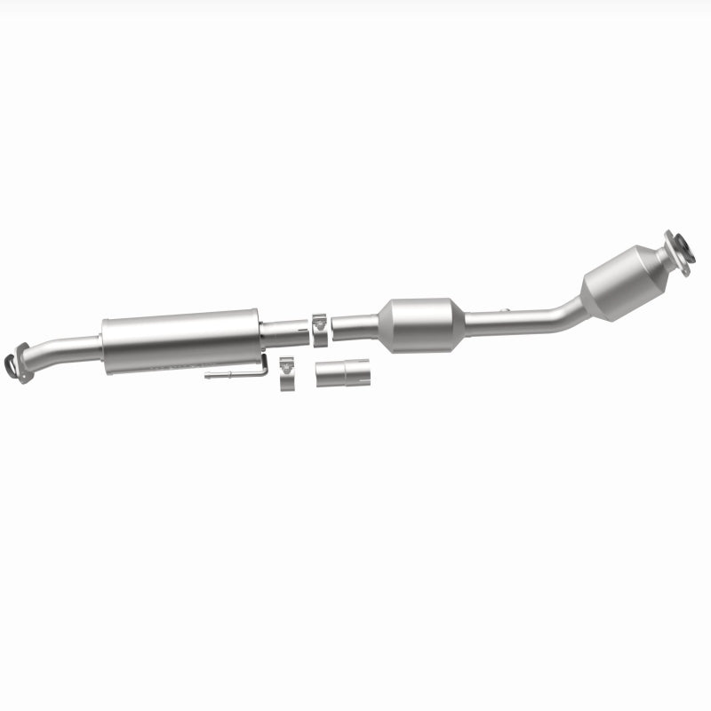 MagnaFlow 6511112 Direct-Fit Catalytic Converter