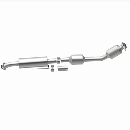 MagnaFlow 6511112 Direct-Fit Catalytic Converter