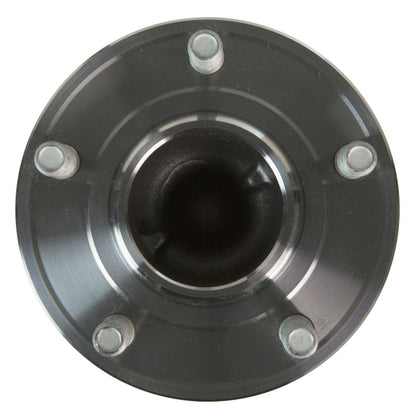 MOOG 13-18 Ford C-Max Rear Hub Assembly Moog