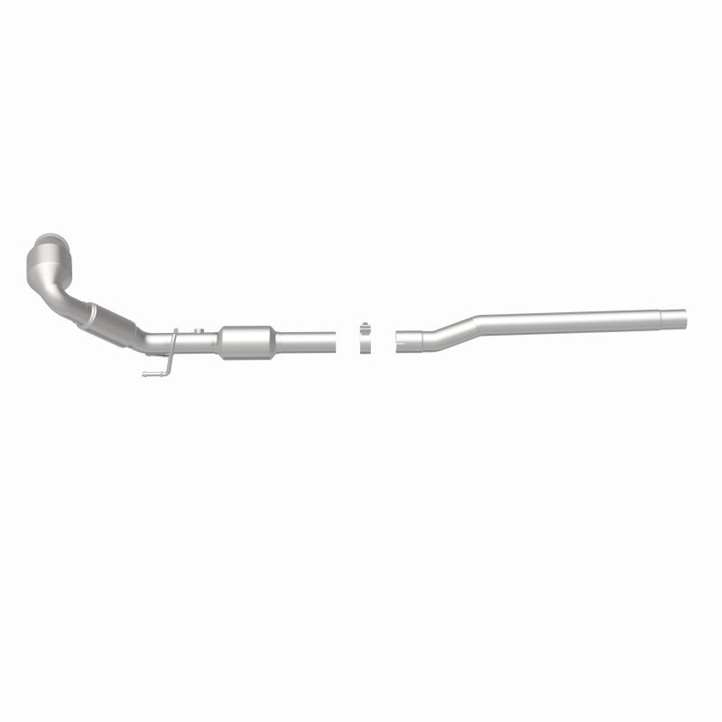 MagnaFlow Conv Direct Fit 13-15 VW Beetle 2.0L / 14-15 VW Jetta/Passat 1.8L Magnaflow