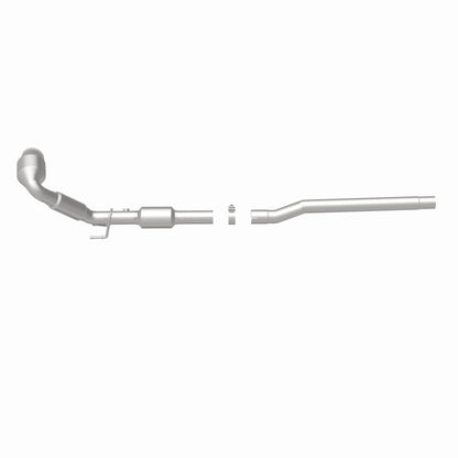 MagnaFlow Conv Direct Fit 13-15 VW Beetle 2.0L / 14-15 VW Jetta/Passat 1.8L Magnaflow