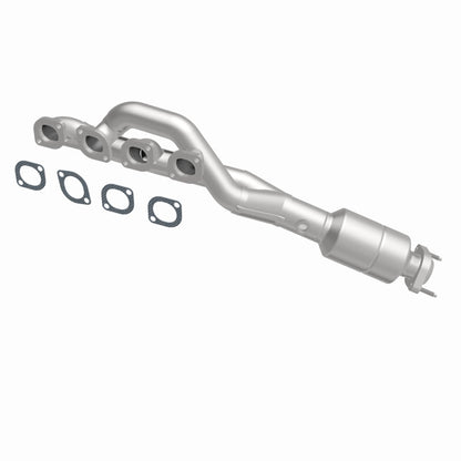 MagnaFlow Conv DF BMW 5 99-00 P/S OEM Magnaflow