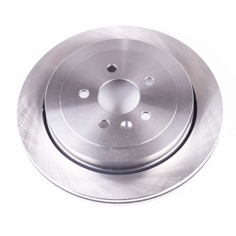 Power Stop 13-19 Lincoln MKT Rear Autospecialty Brake Rotor PowerStop