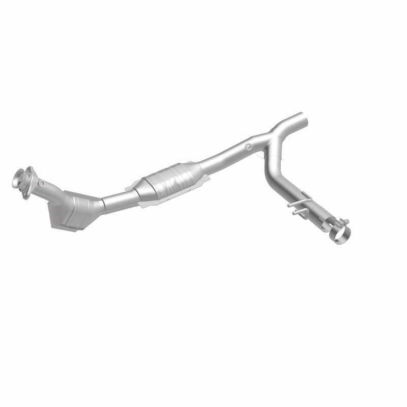 MagnaFlow CONV DF 99 F-150 5.4L V8 P/S 2WD Magnaflow