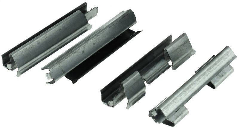 StopTech Street Disc Brake Pads - 305.07020 Stoptech