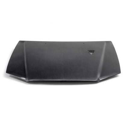 Seibon 99-02 Nissan Skyline R34 GT-R Signature V-Style Dry Carbon Hood