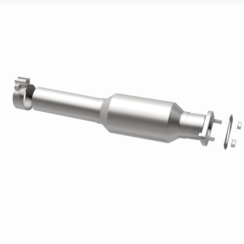 Magnaflow 09-11 Buick Lucerne Rear Underbody 3.9L Direct Fit Catalytic Converter Magnaflow