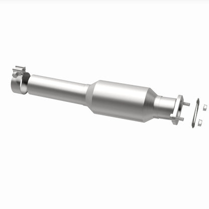 Magnaflow 09-11 Buick Lucerne Rear Underbody 3.9L Direct Fit Catalytic Converter Magnaflow