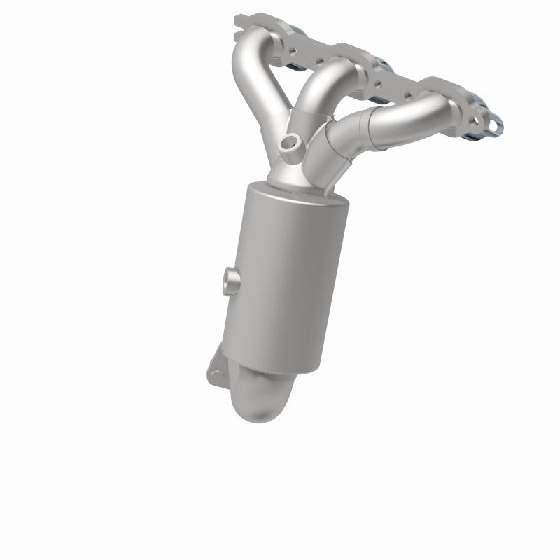 MagnaFlow Conv DF 07-10 Chrysler Sebring 3.5L Magnaflow