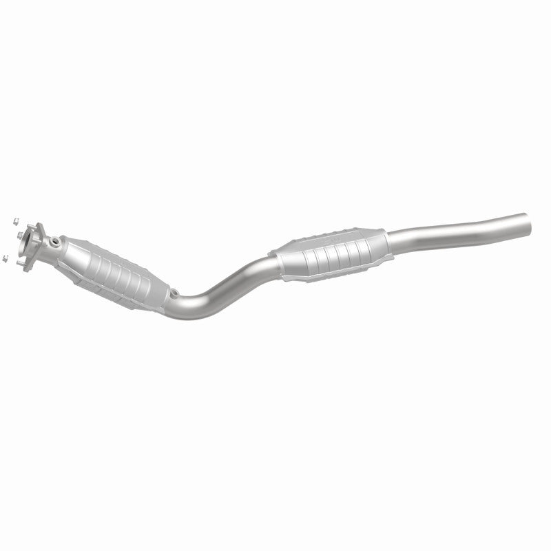 MagnaFlow Conv DF 04-06 Ram SRT-10 Passenger Side Magnaflow