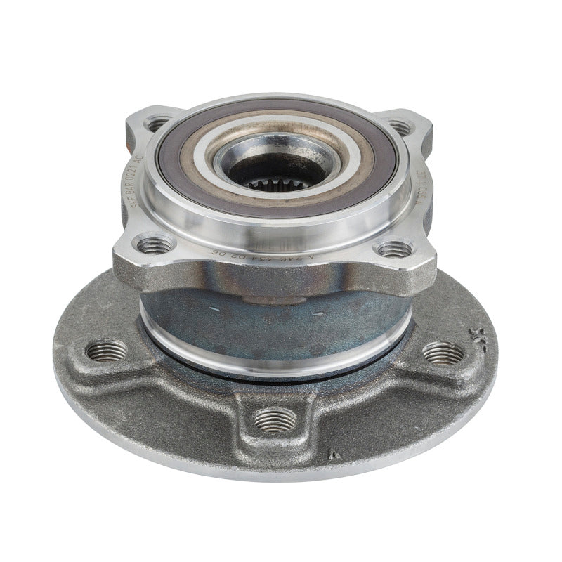 MOOG 15-19 Mercedes-Benz B250 Rear Hub Assembly Moog