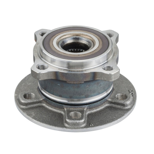 MOOG 15-19 Mercedes-Benz B250 Rear Hub Assembly Moog