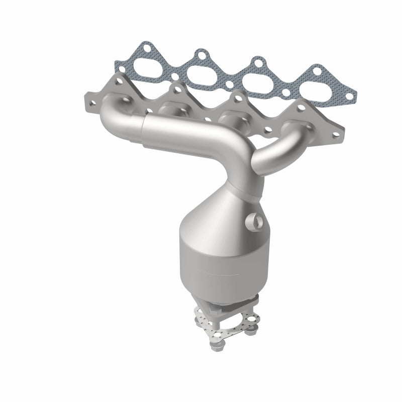 MagnaFlow Conv DF 01-04 Kia Spectra 1.8L Magnaflow