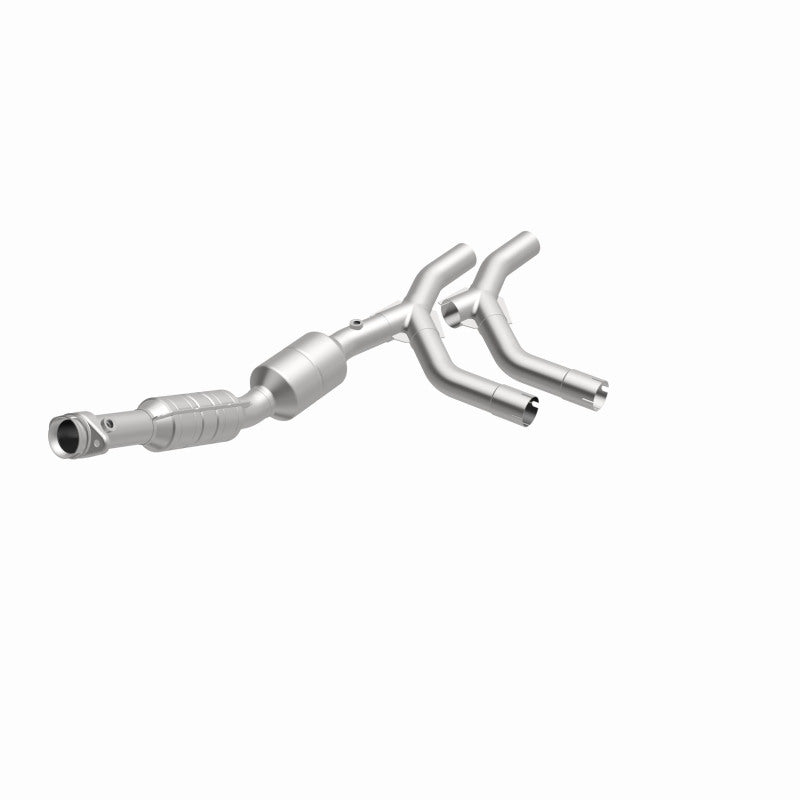 MagnaFlow Conv DF 05-07 Ford E150 4.6L Passenger Side Magnaflow
