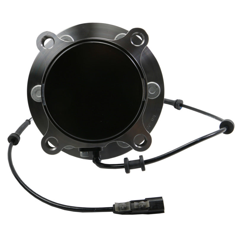 MOOG 16-19 Nissan TITAN XD Front Hub Assembly Moog