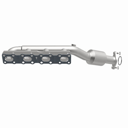 Magnaflow 2004 Nissan Titan 5.6L Direct Fit Converter Magnaflow