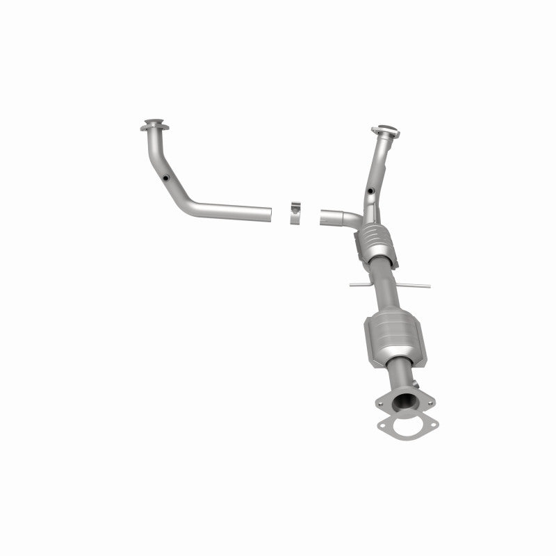 MagnaFlow Conv DF 00-04 Chevy S10 4.3L 2WD Magnaflow